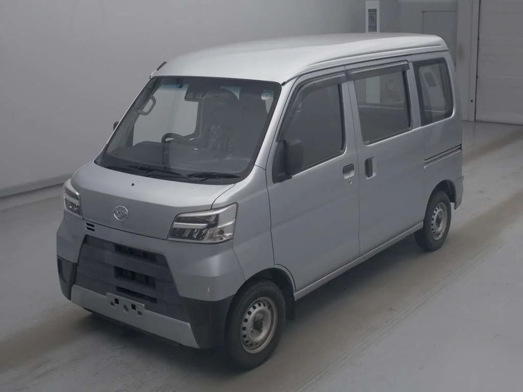 Daihatsu Hijet Cargo S321V 2020
